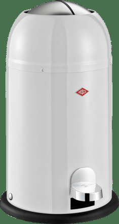 Мусорный контейнер Kickmaster Junior Красный