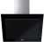 Вытяжка Teka DVT 68660 TBS BLACK