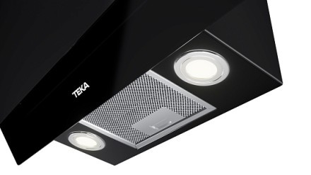 Вытяжка Teka DVT 68660 TBS BLACK