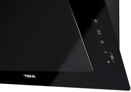 Вытяжка Teka DVT 68660 TBS BLACK