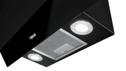 Вытяжка Teka DVT 68660 TBS BLACK