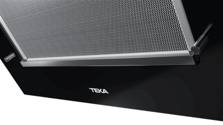 Вытяжка Teka DVT 68660 TBS BLACK