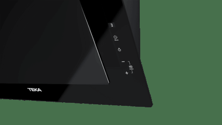 Вытяжка Teka DVT 68660 TBS BLACK