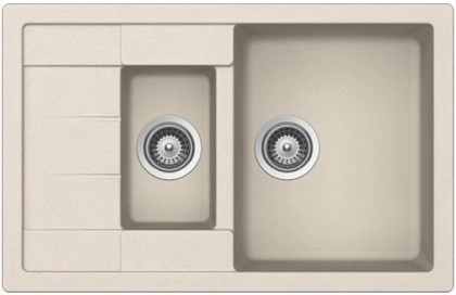 Кухонная мойка Teka Astral 60 B TG Sand Beige