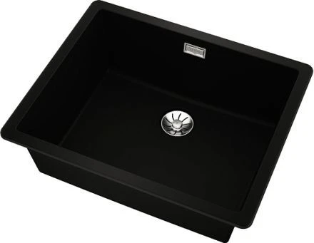 Кухонная мойка Teka Radea R10 50.40 M-TG Carbon