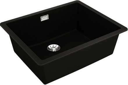 Кухонная мойка Teka Radea R10 50.40 M-TG Carbon