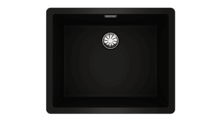 Кухонная мойка Teka Radea R10 50.40 M-TG Carbon
