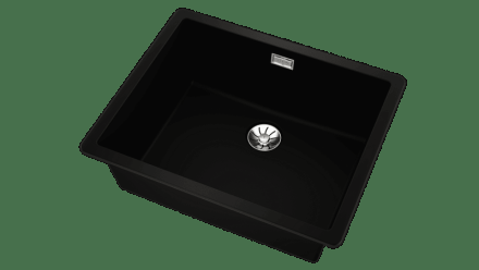 Кухонная мойка Teka Radea R10 50.40 M-TG Carbon