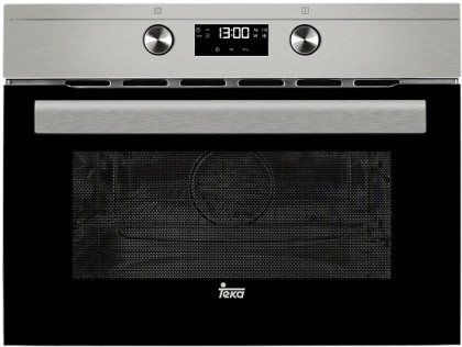 Микроволновая печь Teka MCS 32 BIH с грилем, цвет черный
