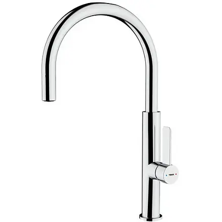 Смеситель Teka FOT 995 CHROME