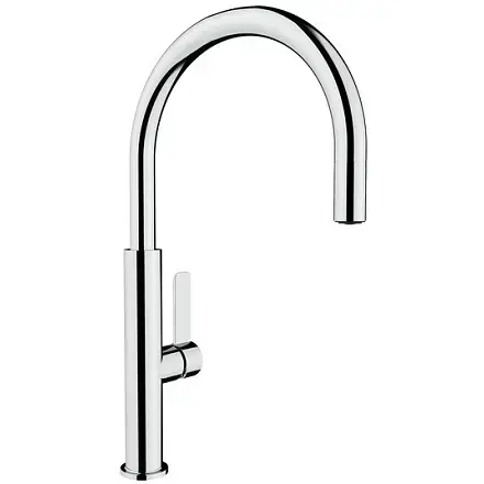 Смеситель Teka FOT 995 CHROME