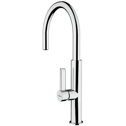 Смеситель Teka FOT 995 CHROME