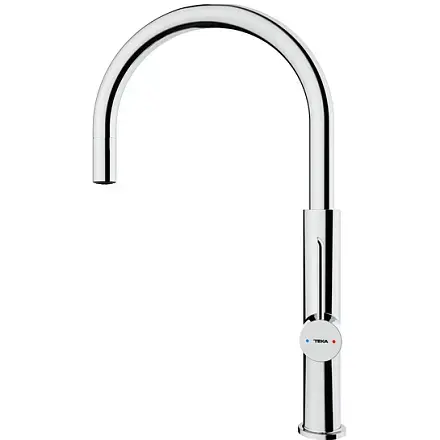 Смеситель Teka FOT 995 CHROME
