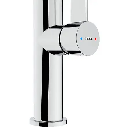 Смеситель Teka FOT 995 CHROME
