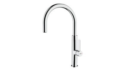 Смеситель Teka FOT 995 CHROME