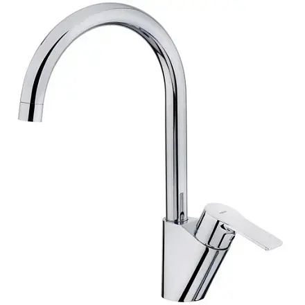 Смеситель Teka MTP 995 CHROME