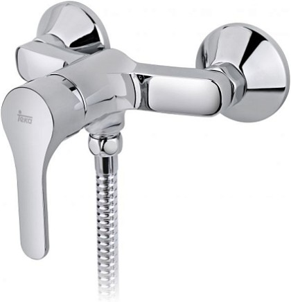 Смеситель для душа Teka Salina 272316200