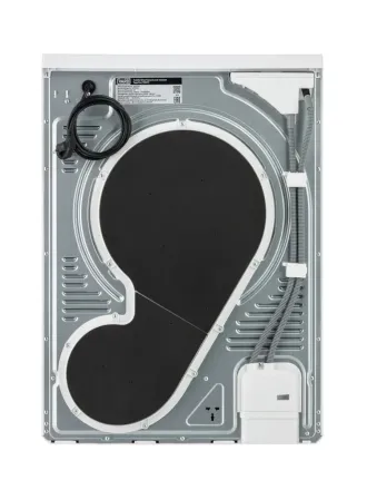 Сушильная машина Vard VTH58 белая