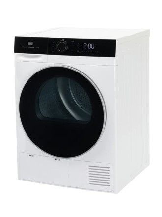 Сушильная машина Vard VTH58 белая