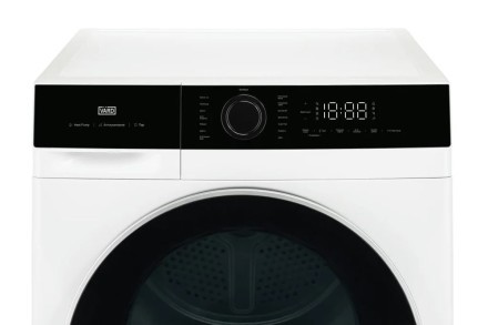 Сушильная машина Vard VTH58 белая