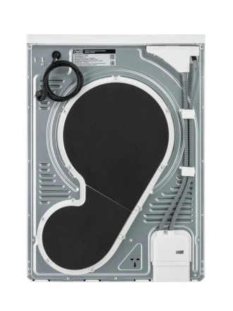 Сушильная машина Vard VTH58 белая