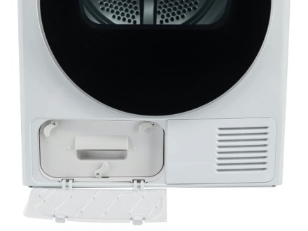 Сушильная машина Vard VTH58 белая