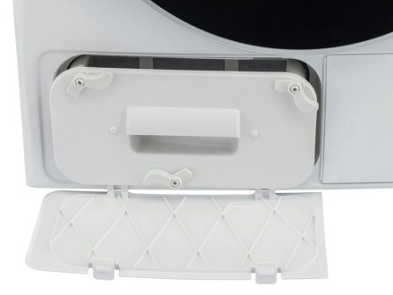 Сушильная машина Vard VTH58 белая