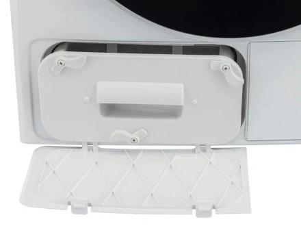 Сушильная машина Vard VTH58 белая