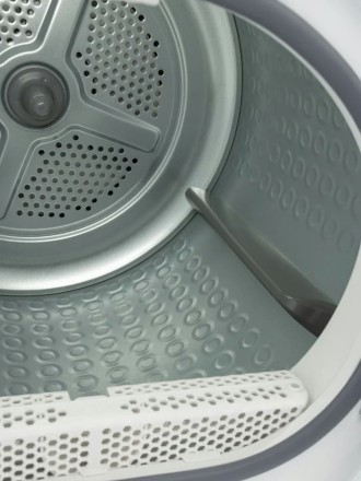 Сушильная машина Vard VTH58 белая