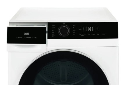 Сушильная машина Vard VTH58 белая