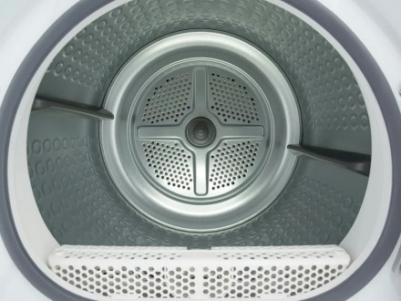 Сушильная машина Vard VTH58 белая