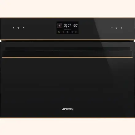Духовой шкаф Smeg SO4602M1NR
