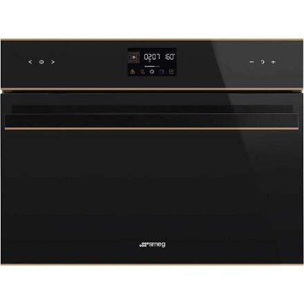 Духовой шкаф Smeg SO4602M1NR