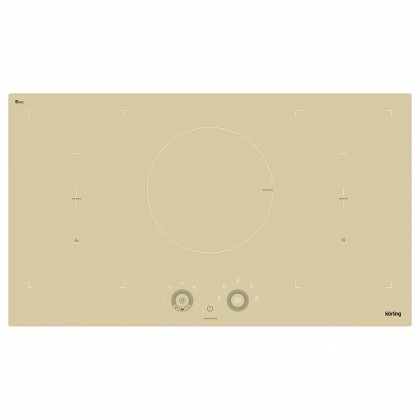Варочная панель Korting Hib 95760 bb smart индукционная