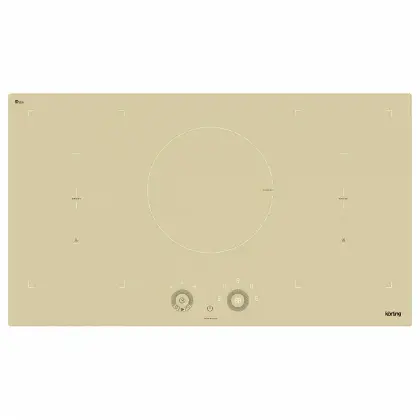Варочная панель Korting HIB 95760 BB Smart