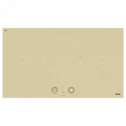 Варочная панель Korting HIB 95760 BB Smart
