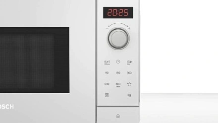 Микроволновая печь Bosch FFL023MW0