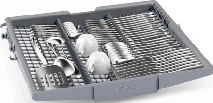 Посудомоечная машина Bosch SMD6ZC804E