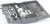 Посудомоечная машина Bosch SMD6ZC804E
