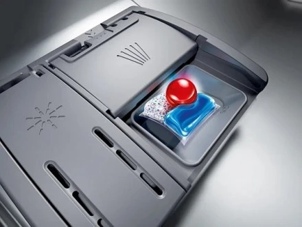 Посудомоечная машина Bosch SMD6ZC804E