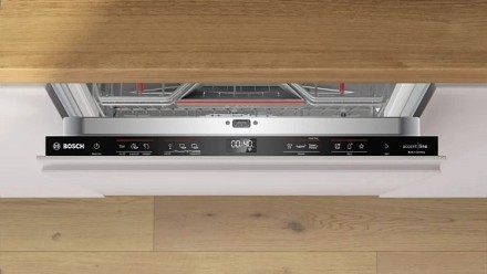 Посудомоечная машина Bosch SMD6ZC804E