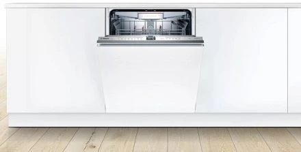 Посудомоечная машина Bosch SMD6ZCX50E