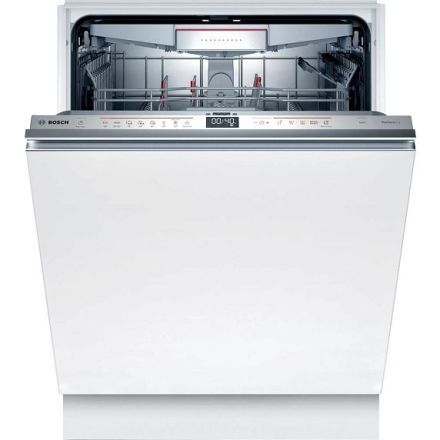 Посудомоечная машина Bosch SMD6ZCX50E