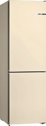 Двухкамерный холодильник Bosch KGN36NK21R
