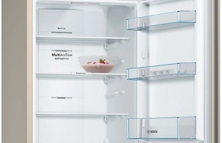 Двухкамерный холодильник Bosch KGN36NK21R