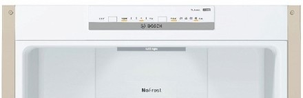 Двухкамерный холодильник Bosch KGN36NK21R