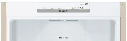 Двухкамерный холодильник Bosch KGN36NK21R