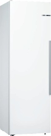 Однокамерный холодильник Bosch KSV36AWEP