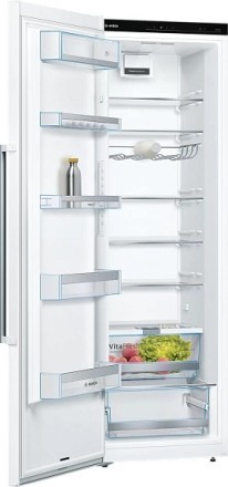 Однокамерный холодильник Bosch KSV36AWEP