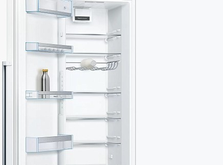 Однокамерный холодильник Bosch KSV36AWEP